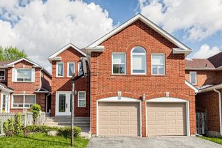 Detached House for Sale, 19 Thornbury Cir, Vaughan, ON