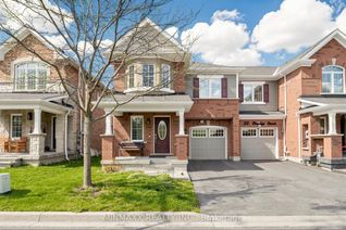 Townhouse for Sale, 30 Dredge Ct, Milton, ON