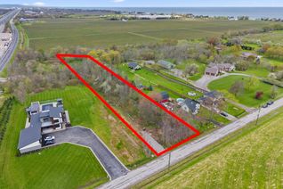 Vacant Residential Land for Sale, V/L Cherry Ave N, Lincoln, ON Vacant Residential Land for Sale, V/L Cherry Ave N, Lincoln, ON