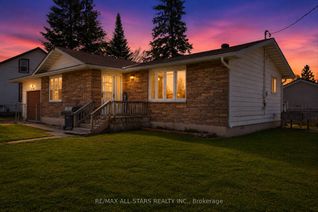 House for Sale, 38 Elliot St, Kawartha Lakes, ON House for Sale, 38 Elliot St, Kawartha Lakes, ON