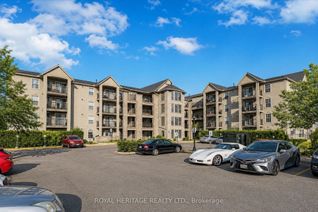 Condo Apartment for Sale, 1421 Walker's Line #305, Burlington, ON Condo Apartment for Sale, 1421 Walker's Line #305, Burlington, ON