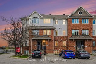 Condo Townhouse for Sale, 155 Windswept Private, Blossom Park - Airport and Area, ON