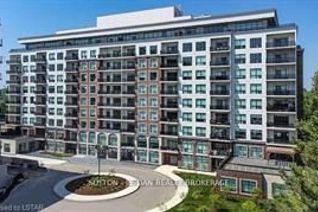 Property for Rent, 480 CALLAWAY Rd #404, London North, ON