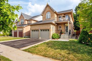 Property for Sale, 39 English Oak Dr, Richmond Hill, ON