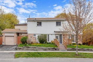 Detached House for Sale, 159 Patterson St, Newmarket, ON