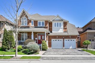 Detached House for Sale, 19 Country Ridge Dr, Markham, ON