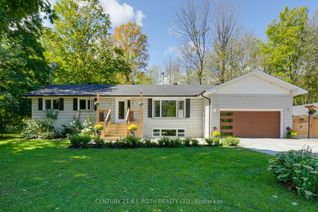 Bungalow for Sale, 1250 County Road 6 N/A S, Tiny, ON