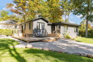Bungalow for Sale, 1720 Tay Point Rd, Penetanguishene, ON