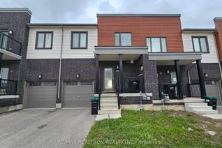 Townhouse for Rent, 28 Brown Bear St, Barrie, ON Townhouse for Rent, 28 Brown Bear St, Barrie, ON