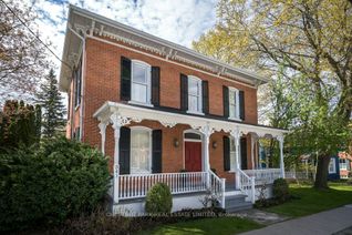 House for Sale, 341 Main St, Prince Edward County, ON