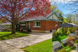 House for Sale, 325 Grandview Ave, Wilmot, ON