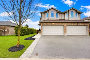 Semi-Detached House for Sale, 455 Danby St E, North Perth, ON Semi-Detached House for Sale, 455 Danby St E, North Perth, ON