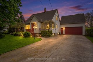 Detached House for Sale, 23 Northdale Dr, St. Catharines, ON