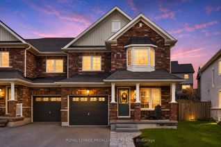 Townhouse for Sale, 61 Briggs Grv, Peterborough, ON Townhouse for Sale, 61 Briggs Grv, Peterborough, ON