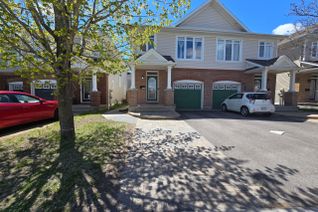 Freehold Townhouse for Sale, 64 Stedman St, Blossom Park - Airport and Area, ON Freehold Townhouse for Sale, 64 Stedman St, Blossom Park - Airport and Area, ON