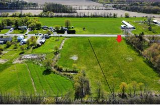 Vacant Residential Land for Sale, 0000 County Road 31 Rd, South Dundas, ON