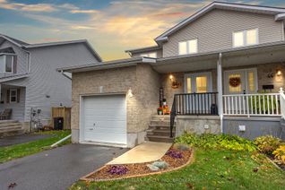 Semi-Detached House for Sale, 42 Clifford St, Loyalist, ON Semi-Detached House for Sale, 42 Clifford St, Loyalist, ON