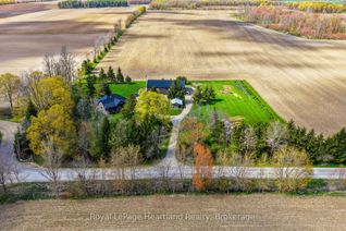 Property for Sale, 5106 5th Line, Minto, ON