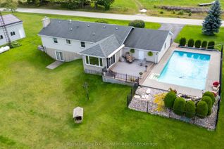 Property for Sale, 830 Concession 2 Rd, Saugeen Shores, ON