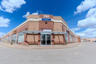 Property for Sale, 290 Yorktech Dr #19, Markham, ON Property for Sale, 290 Yorktech Dr #19, Markham, ON