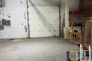 Industrial Property for Lease, 39 Drummond St #39A, Toronto, ON