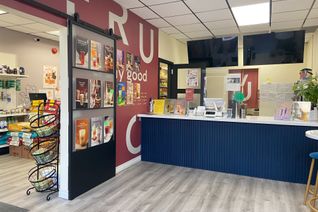 Coffee/Donut Shop Business for Sale, 337 Kerr St, Oakville, ON