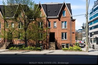 Condo Townhouse for Rent, 100 Strachan Ave #606, Toronto, ON