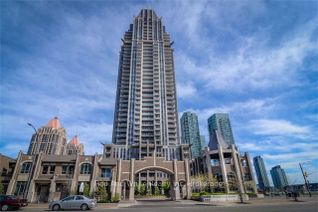Property for Rent, 388 Prince Of Wales Dr #2601, Mississauga, ON