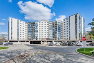 Apartment for Sale, 19 Woodlawn Rd E #408, Guelph, ON Apartment for Sale, 19 Woodlawn Rd E #408, Guelph, ON