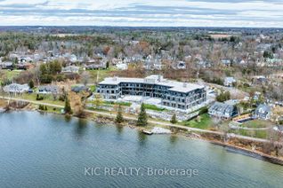 Apartment for Rent, 99 Louisa St #307, Kawartha Lakes, ON