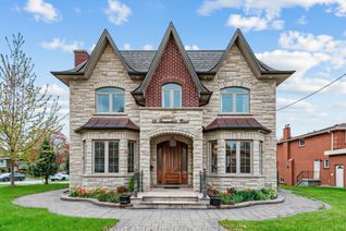 Property for Rent, 88 Havendale Rd, Toronto, ON