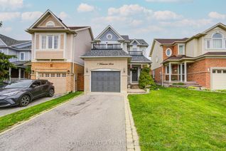 Detached House for Sale, 7 Whitewater St, Whitby, ON