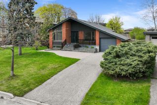Bungalow for Sale, 947 Sierra Blvd, Mississauga, ON Bungalow for Sale, 947 Sierra Blvd, Mississauga, ON