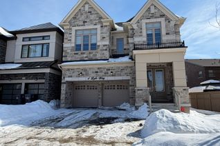 Property for Rent, 4 Lyle Way #Lower, Brampton, ON