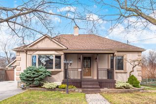 Property for Rent, 1A Sophia St, Brampton, ON