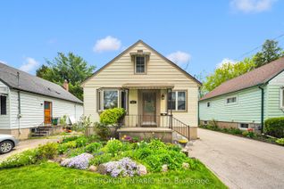 Property for Sale, 485 Salisbury St, London East, ON Property for Sale, 485 Salisbury St, London East, ON