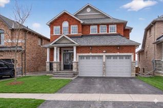 Detached House for Sale, 1557 Cahill Dr, Peterborough, ON