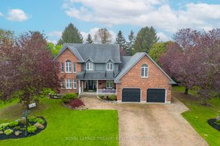 House for Sale, 148 Salisbury Dr, Middlesex Centre, ON