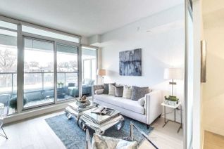 Property for Rent, 835 St Clair Ave W #318, Toronto, ON