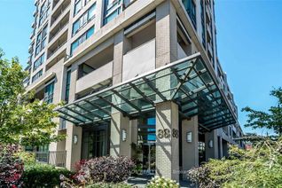 Property for Rent, 88 Broadway Ave #814, Toronto, ON