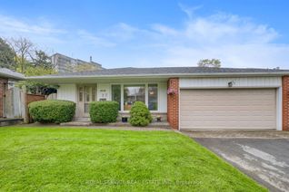 Backsplit for Sale, 27 Skyview Cres, Toronto, ON