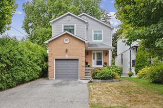 Property for Sale, 412 Athol St, Whitby, ON Property for Sale, 412 Athol St, Whitby, ON