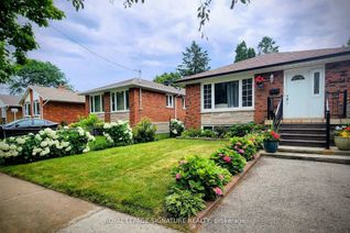 Property for Sale, 7 Jarwick Dr, Toronto, ON