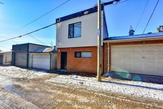 Detached House for Rent, 385 McRoberts Ave #Laneway, Toronto, ON