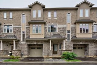 Freehold Townhouse for Rent, 2012 DEERVIEW Common, Oakville, ON