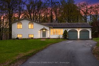 Sidesplit for Sale, 1558 Highway 7A N/A, Kawartha Lakes, ON