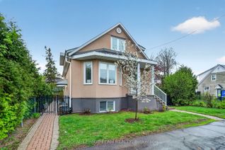 Duplex for Sale, 196 Prince Albert St, Overbrook - Castleheights and Area, ON