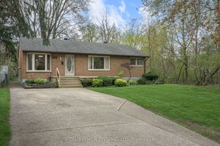 House for Sale, 1863 Herbert Ave, London East, ON