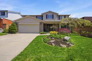 Property for Sale, 48 Tamarack Cres, London South, ON
