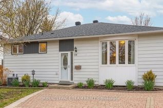 Detached House for Sale, 44 Ballantrae Way, Kanata, ON Detached House for Sale, 44 Ballantrae Way, Kanata, ON